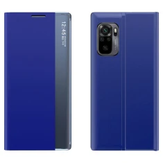 Чохол HRT Sleep Case для Xiaomi Redmi K40 Pro Plus/K40 Pro/K40/Poco F3 Blue (9111201931244)