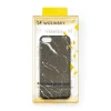 Чохол Wozinsky Marble для Samsung Galaxy A02s Pink (9111201931886)