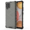 Чохол HRT Honeycomb для Samsung Galaxy A42 5G Black (9111201932203)