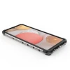 Чохол HRT Honeycomb для Samsung Galaxy A42 5G Black (9111201932203)