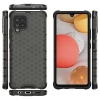 Чохол HRT Honeycomb для Samsung Galaxy A42 5G Black (9111201932203)