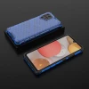 Чохол HRT Honeycomb для Samsung Galaxy A42 5G Blue (9111201932227)