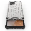 Чохол HRT Honeycomb для Samsung Galaxy A42 5G Blue (9111201932227)