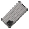 Чехол HRT Honeycomb для Samsung Galaxy A42 5G Green (9111201932234)