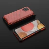 Чохол HRT Honeycomb для Samsung Galaxy A42 5G Red (9111201932241)