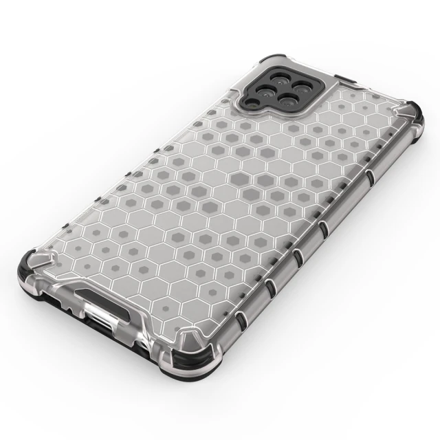 Чохол HRT Honeycomb для Samsung Galaxy A42 5G Red (9111201932241)