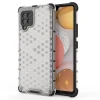 Чохол HRT Honeycomb для Samsung Galaxy A42 5G Transparent (9111201932258)