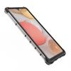 Чохол HRT Honeycomb для Samsung Galaxy A42 5G Transparent (9111201932258)