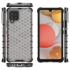 Чохол HRT Honeycomb для Samsung Galaxy A42 5G Transparent (9111201932258)