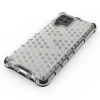 Чохол HRT Honeycomb для Samsung Galaxy A42 5G Transparent (9111201932258)