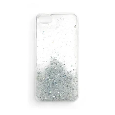Чохол Wozinsky Star Glitter для Xiaomi Mi 11 Transparent (9111201932487)