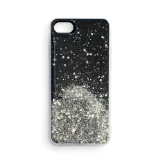 Чохол Wozinsky Star Glitter для Xiaomi Mi 11 Black (9111201932494)