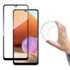 Захисне скло Wozinsky Flexi Nano для Samsung Galaxy A42 5G Transparent (9111201933156)