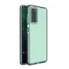 Чохол HRT Spring Case для Samsung Galaxy A72 4G Black (9111201933972)