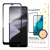 Захисне скло Wozinsky Tempered Glass для Nokia 2.4 Black (9111201934443)