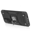 Чохол Wozinsky Ring Armor для Samsung Galaxy A72 4G Pink (9111201935822)