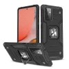 Чехол Wozinsky Ring Armor для Samsung Galaxy A72 4G Black (9111201935853)