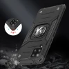 Чохол Wozinsky Ring Armor для Samsung Galaxy A42 5G Pink (9111201935938)