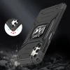 Чохол Wozinsky Ring Armor для Samsung Galaxy A32 5G Black (9111201936034)