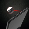 Чохол HRT Soft Case для Xiaomi Poco M3 Black (9111201937857)