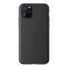 Чохол HRT Soft Case для Motorola Moto G100/Edge S Black (9111201937949)