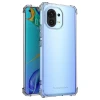 Чохол Wozinsky Anti-Shock для Xiaomi Mi 11 Transparent (9111201938144)