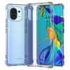 Чохол Wozinsky Anti-Shock для Xiaomi Mi 11 Transparent (9111201938144)