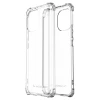 Чохол Wozinsky Anti-Shock для Xiaomi Mi 11 Transparent (9111201938144)