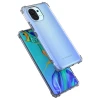 Чохол Wozinsky Anti-Shock для Xiaomi Mi 11 Transparent (9111201938144)