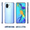 Чохол Wozinsky Anti-Shock для Xiaomi Mi 11 Transparent (9111201938144)