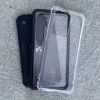 Чохол Wozinsky Anti-Shock для Samsung Galaxy A72 4G Transparent (9111201938168)