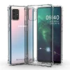 Чохол Wozinsky Anti-Shock для Samsung Galaxy A72 4G Transparent (9111201938168)