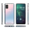 Чохол Wozinsky Anti-Shock для Samsung Galaxy A72 4G Transparent (9111201938168)