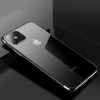 Чохол HRT Clear Color для Samsung Galaxy S21 Plus 5G Black (9111201938656)