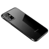 Чохол HRT Clear Color для Samsung Galaxy A72 4G Black (9111201939172)