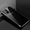 Чохол HRT Clear Color для Samsung Galaxy A72 4G Black (9111201939172)