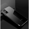 Чохол HRT Clear Color для Samsung Galaxy A72 4G Black (9111201939172)