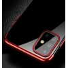 Чохол HRT Clear Color для Samsung Galaxy A72 4G Blue (9111201939189)