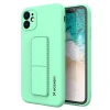 Чохол Wozinsky Kickstand Case для iPhone 12 Pro Mint (9111201940468)