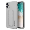 Чохол Wozinsky Kickstand Case для iPhone 12 Pro Max Grey (9111201940505)