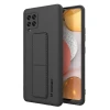 Чохол Wozinsky Kickstand Case для Samsung Galaxy A42 5G Black (9111201940925)