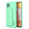 Чохол Wozinsky Kickstand Case для Samsung Galaxy A42 5G Mint (9111201940994)