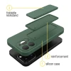 Чохол Wozinsky Kickstand Case для Samsung Galaxy M31s Blue (9111201941045)