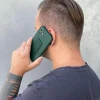Чохол Wozinsky Kickstand Case для Samsung Galaxy Note 20 Dark Blue (9111201941113)