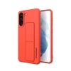 Чохол Wozinsky Kickstand Case для Samsung Galaxy S21 Plus Red (9111201941427)