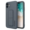 Чехол Wozinsky Kickstand Case для Xiaomi Redmi 10X 4G/Redmi Note 9 Blue (9111201942011)