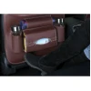 Автомобильный органайзер HRT Seat Foldable Shelf Black (9111201942448)