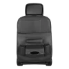 Автомобильный органайзер HRT Seat Foldable Shelf Black (9111201942448)