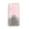 Чохол Wozinsky Ring Armor для Samsung Galaxy A22 4G Pink (9111201942882)