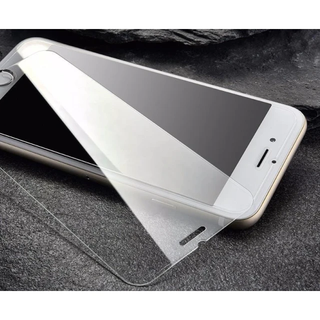 Захисне скло HRT Tempered Glass 9H для iPhone 13 Pro Max Transparent (9111201943025)